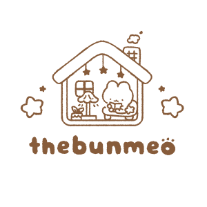 Design WAH! 2026 exhibitor Bunmeo's IP Logo