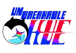 Design WAH! 2026 exhibitor Unbreakable Hue's logo