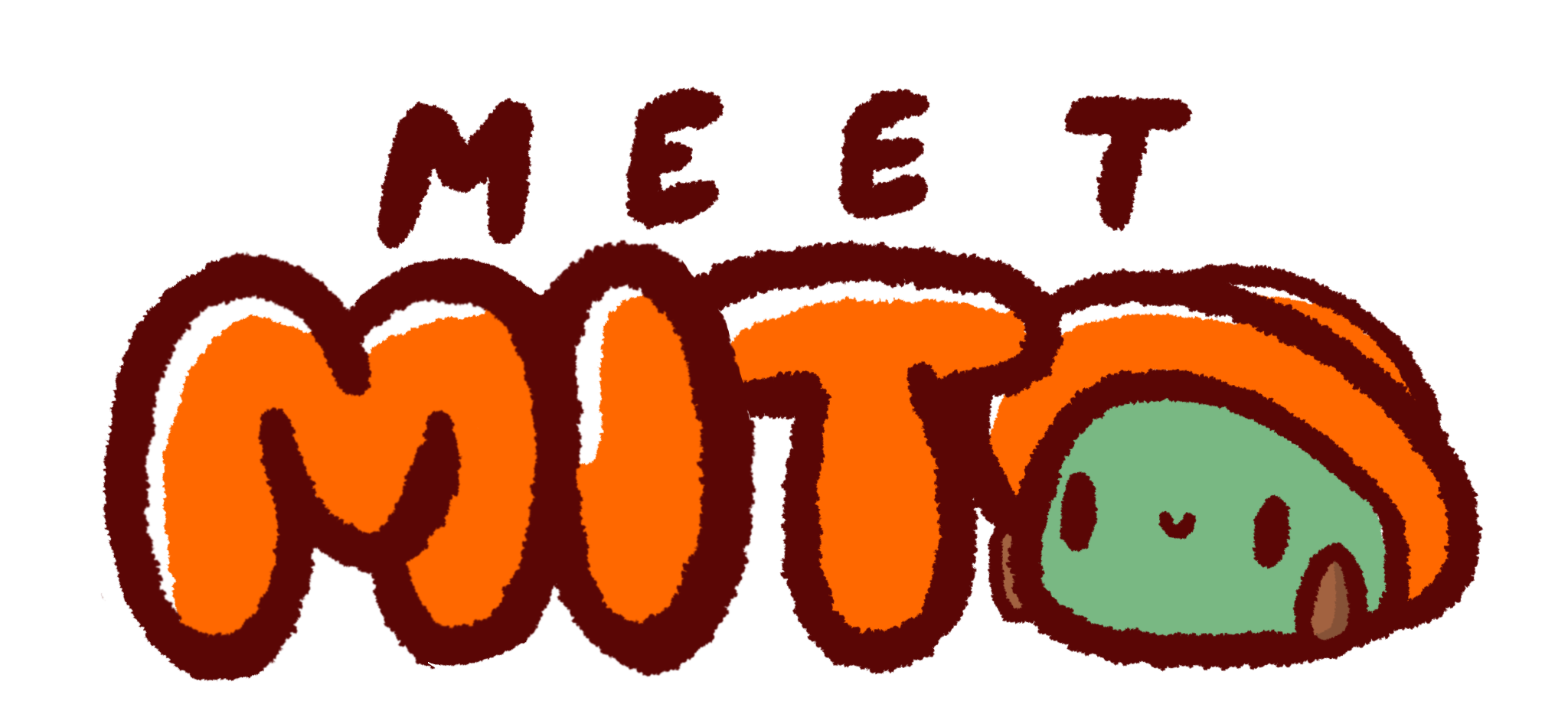 Design WAH! 2026 exhibitor Meet Mito's IP logo