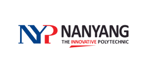 Design WAH! 2026 NANYANG POLYTECHNIC Logo