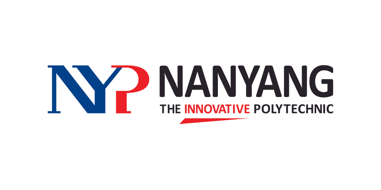 Design WAH! 2026-NANYANG POLYTECHNIC-Logo
