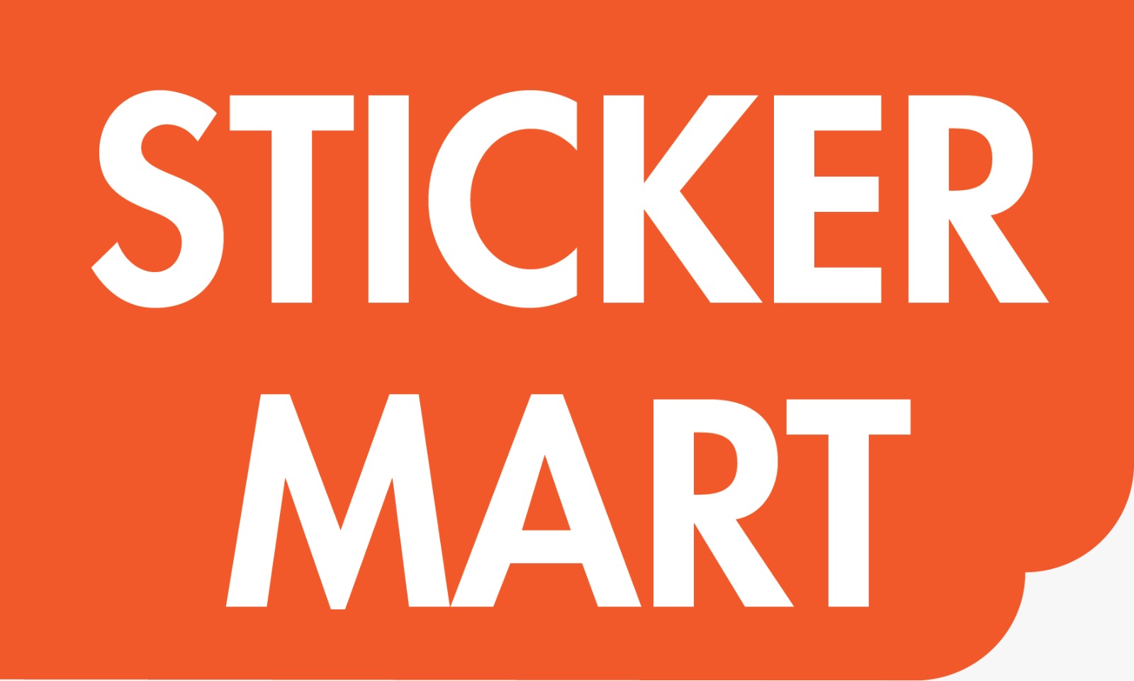 Design WAH! 2026-Sticker Mart-Logo